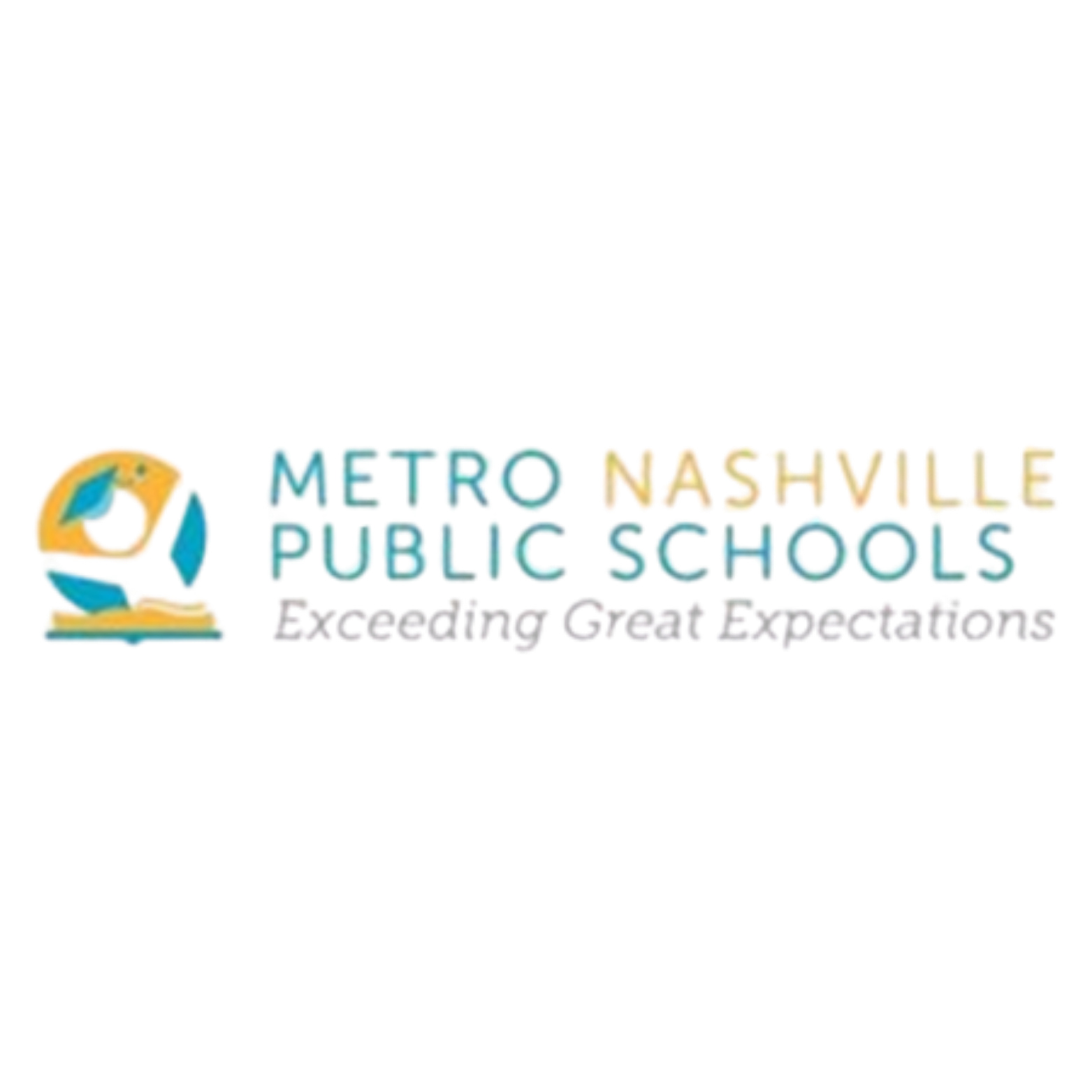 Metro Schools Logo